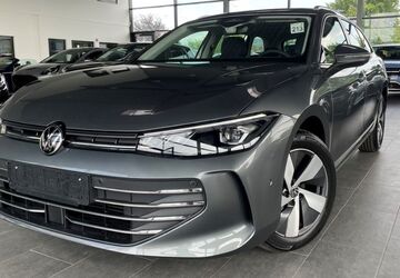 VW Passat 29.930 km 33.970 &euro; Lünen 44536