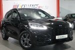 Ford Kuga 2.0 ECOBLUE STYLE ST-LINE SPORT BLACK / LED 125.000 km 17.111 &euro; Hamm 59077