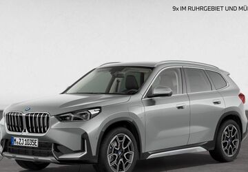 BMW X1 4.900 km 47.690 &euro; Bochum 44809