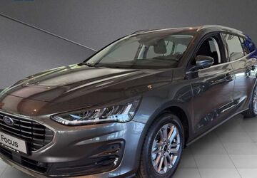 Ford Focus 2.500 km 26.990 &euro; Dortmund 44287