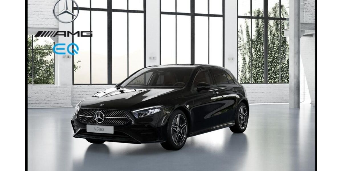 Mercedes-Benz A 220 23.984 km 37.490 &euro; Hagen 58135