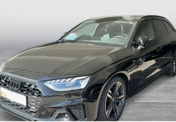Audi A4 92.247 km 28.579 &euro; Dortmund 44143