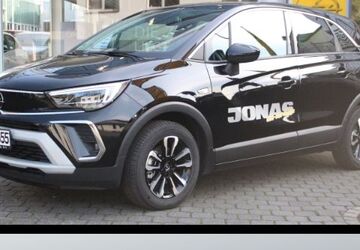 Opel Crossland (X) 6.527 km 20.990 &euro; Unna 59427