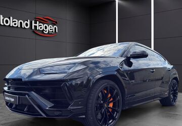 Lamborghini Urus 9.500 km 245.500 &euro; Hagen 58089
