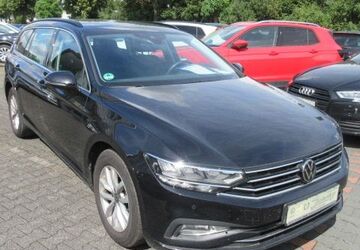VW Passat Variant 146.960 km 19.988 &euro; Bergkamen 59192