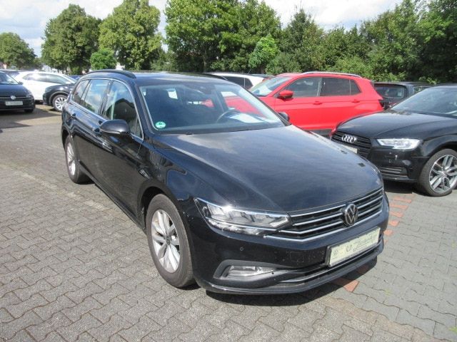 VW Passat Variant 146.960 km 19.988 &euro; Bergkamen 59192