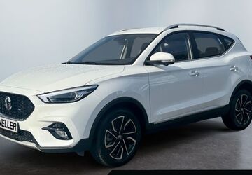 MG ZS 2.350 km 19.680 &euro; Hamm 59067