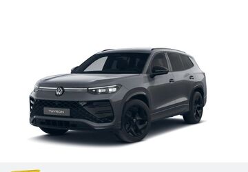 VW Tayron 4.384 km 54.790 &euro; Bochum 44892