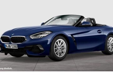 BMW Z4 30.700 km 33.290 &euro; Hagen 58119