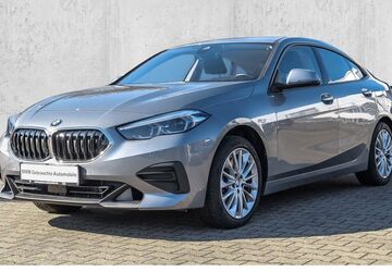 BMW 220 Gran Coupé 44.607 km 25.940 &euro; Unna 59425