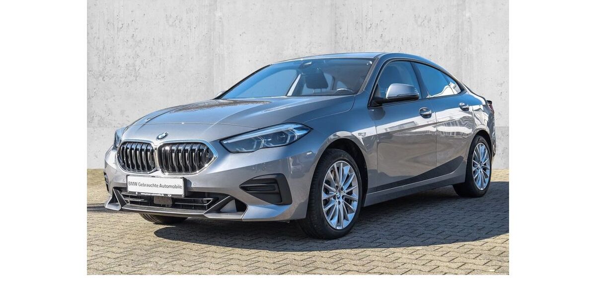 BMW 220 Gran Coupé 44.607 km 25.940 &euro; Unna 59425