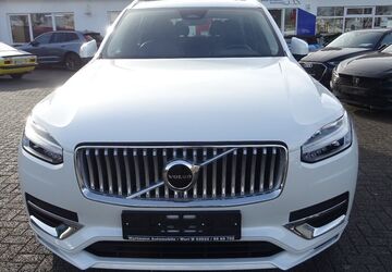 Volvo XC90 37.500 km 55.750 &euro; Werl 59457