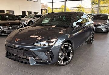 Cupra Leon 1.050 km 30.970 &euro; Lünen 44536