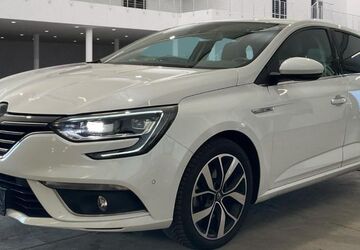 Renault Megane 19.777 km 15.499 &euro; Hamm 59067