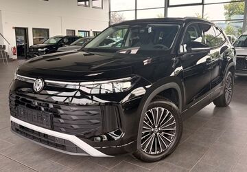 VW Tayron 12.999 km 41.770 &euro; Lünen 44536