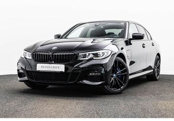 BMW 330 67.664 km 33.930 &euro; Hagen 58091