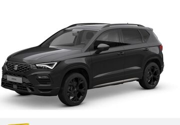 Seat Ateca 70.054 km 34.880 &euro; Recklinghausen 45663