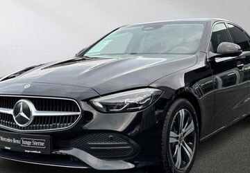 Mercedes-Benz C 180 18.107 km 33.990 &euro; Dortmund 44147