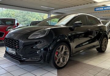 Ford Puma 35.380 km 22.989 &euro; Lünen 44532