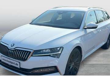 Skoda Superb 44.862 km 33.572 &euro; Dortmund 44309