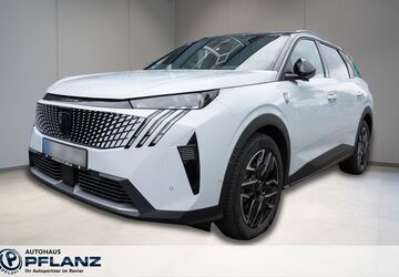 Peugeot 5008 9.990 km 42.485 &euro; Bochum 44801