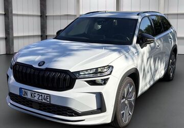 Skoda Kodiaq 11.500 km 43.500 &euro; Selm 59379