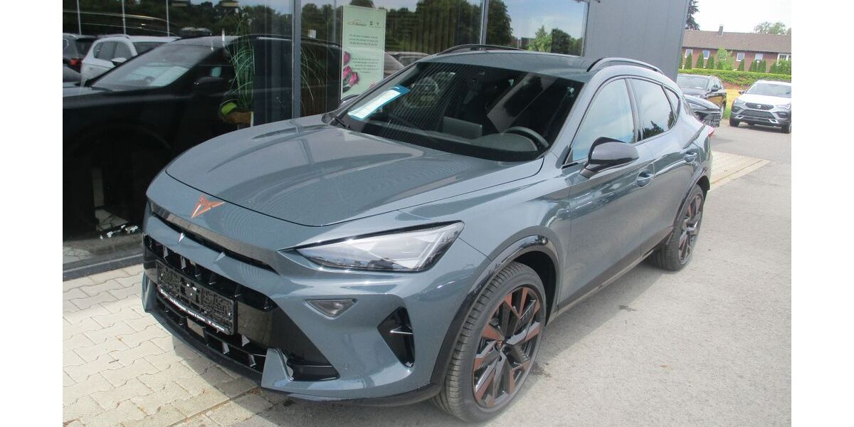 Cupra Formentor 12.000 km 35.990 &euro; Senden 48308