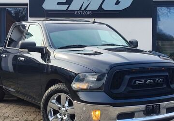 Dodge RAM 145.000 km 26.999 &euro; Unna 59425
