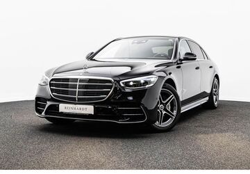 Mercedes-Benz S 450 19.526 km 98.900 &euro; Hagen 58091