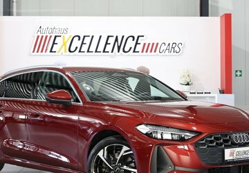 Audi A5 Avant TFSI TECH-PLUS / TOLLES FAHRZEUG / 11.000 km 40.444 &euro; Hamm 59077