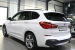 BMW X1 sDrive 18d M-SPORT SHADOW PANORAMA, LED, H/K 186.000 km 16.555 &euro; Hamm 59077