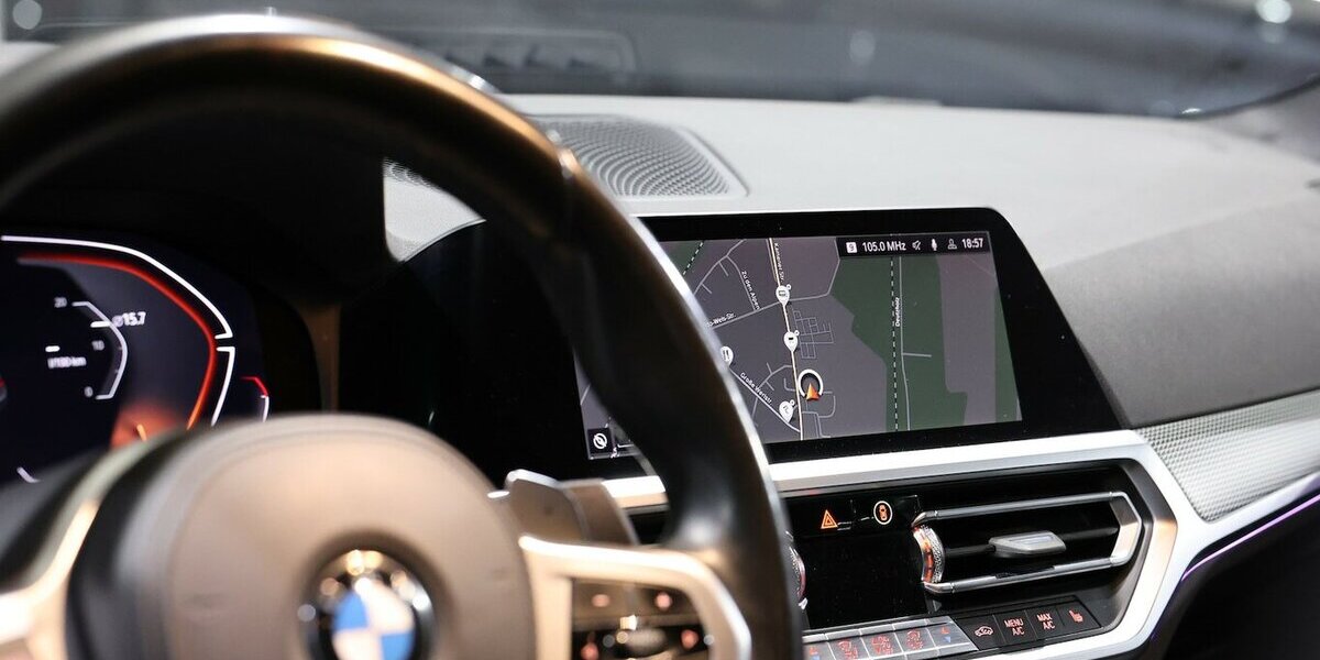 BMW 430 Gran Coupe xDrive M-SPORT-PRO50-JAHRE CARBON 137.000 km 35.777 &euro; Hamm 59077