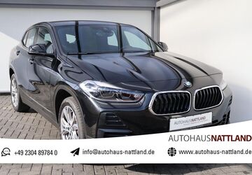 BMW X2 88.869 km 20.950 &euro; Schwerte 58239