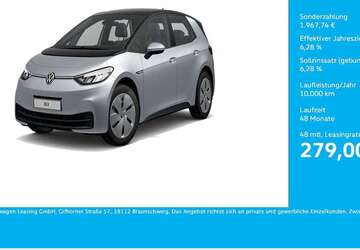 VW ID.3 25.969 km 23.314 &euro; Unna 59423