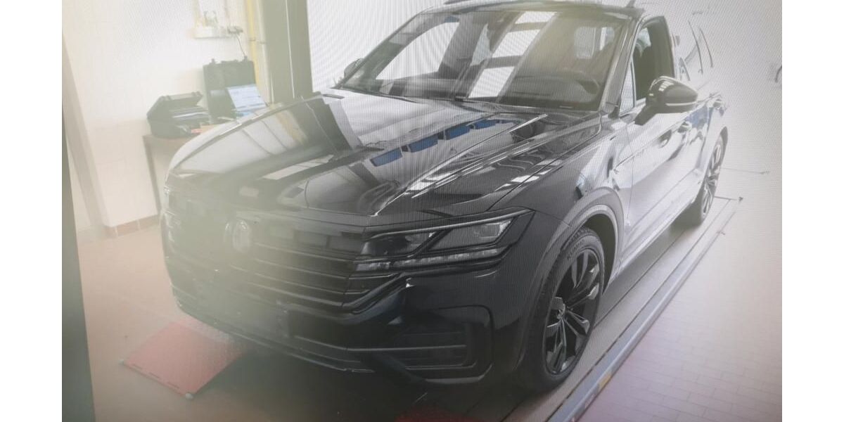 VW Touareg 82.605 km 48.855 &euro; Hagen 58091