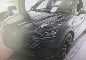 VW Touareg 82.605 km 48.860 &euro; Hagen 58091