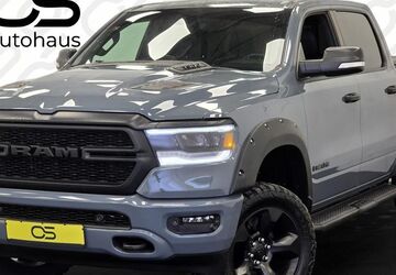 Dodge RAM 120.000 km 51.900 &euro; Dülmen 48249
