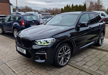 BMW X3 M40 131.100 km 36.870 &euro; Herten 45701
