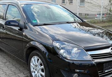 Opel Astra 156.314 km 3.980 &euro; Recklinghausen 45663