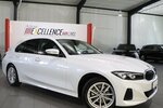 BMW 320d LIMOUSINE xDrive BUSINESS / CURVED / LED 68.000 km 29.555 &euro; Hamm 59077