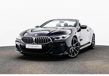 BMW 840 15.695 km 61.145 &euro; Hagen 58091