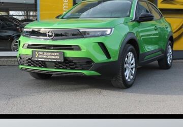 Opel Mokka 16.673 km 16.590 &euro; Unna 59427