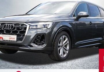 Audi Q7 23.150 km 64.840 &euro; Lünen 44534