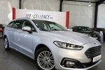 Ford Mondeo TUNIER 2.0 ECOBLUE TITANIUM / LED / AHK 145.000 km 17.111 &euro; Hamm 59077