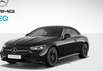 Mercedes-Benz CLE 200 10.584 km 53.170 &euro; Dortmund 44139