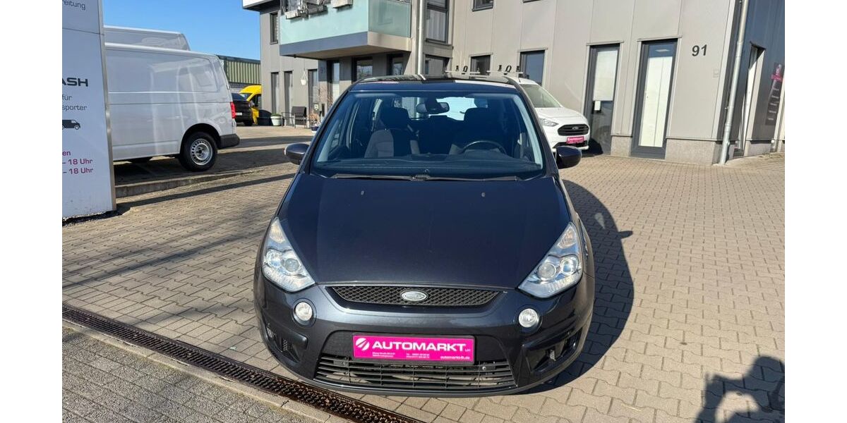 Ford S-Max 291.000 km 2.490 &euro; Lüdinghausen 59348