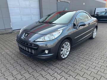 Gebrauchte Peugeot 207