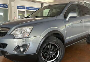 Opel Antara 109.800 km 6.990 &euro; Hamm 59067