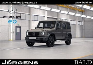 Mercedes-Benz G 400 56.517 km 129.890 &euro; Dortmund 44139