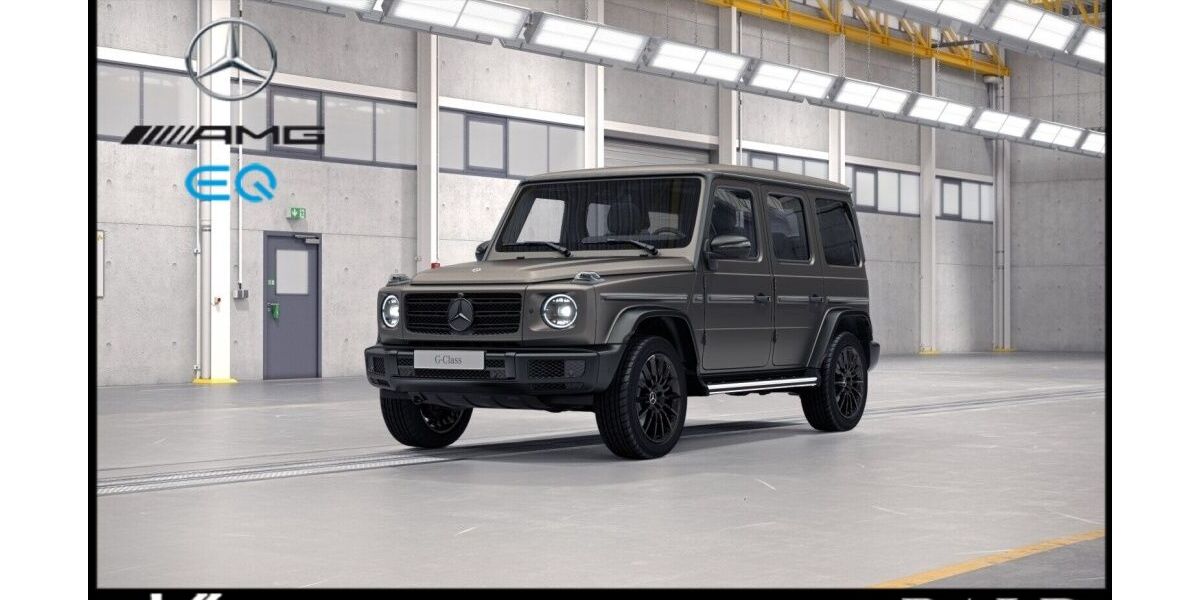 Mercedes-Benz G 400 56.517 km 129.890 &euro; Dortmund 44139